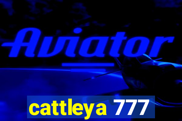 cattleya 777